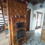 Pele Vendeghaz Holiday home *