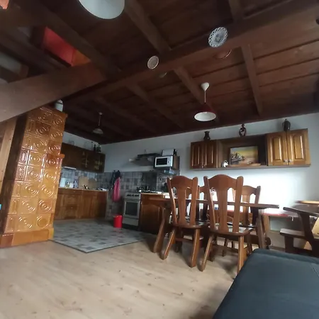 Holiday home Pele Vendeghaz Velem