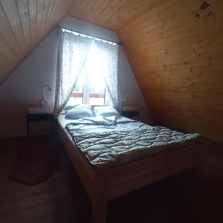 Pele Vendeghaz Holiday home *