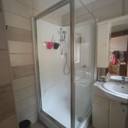 Holiday home Pele Vendeghaz Velem