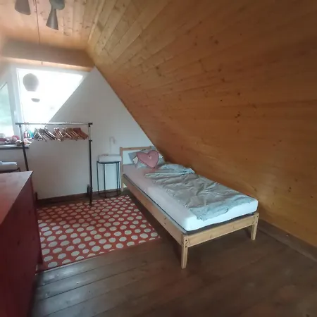 Pele Vendeghaz Prázdninový dům *