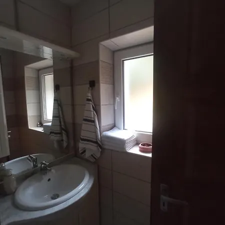 Pele Vendeghaz Holiday home