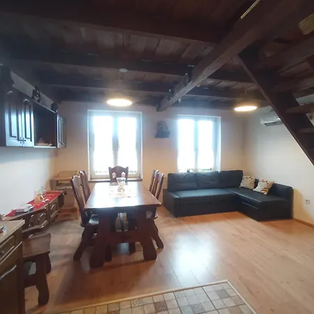 Pele Vendeghaz Holiday home Velem