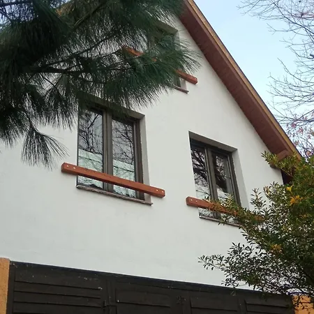 Pele Vendeghaz * Velem