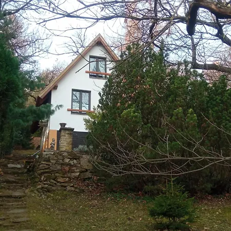 Holiday home Pele Vendeghaz