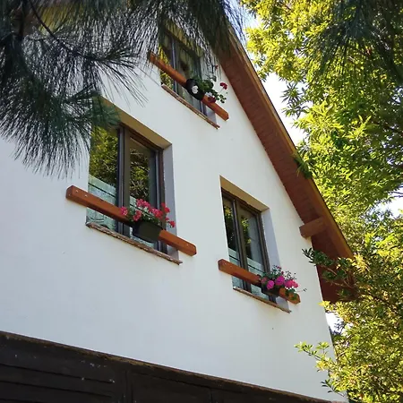 Holiday home Pele Vendeghaz