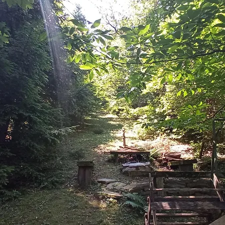 Holiday home Pele Vendeghaz *