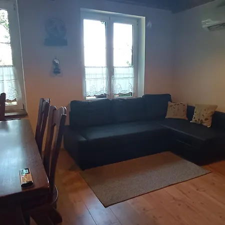 Pele Vendeghaz Holiday home