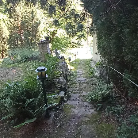 Holiday home Pele Vendeghaz