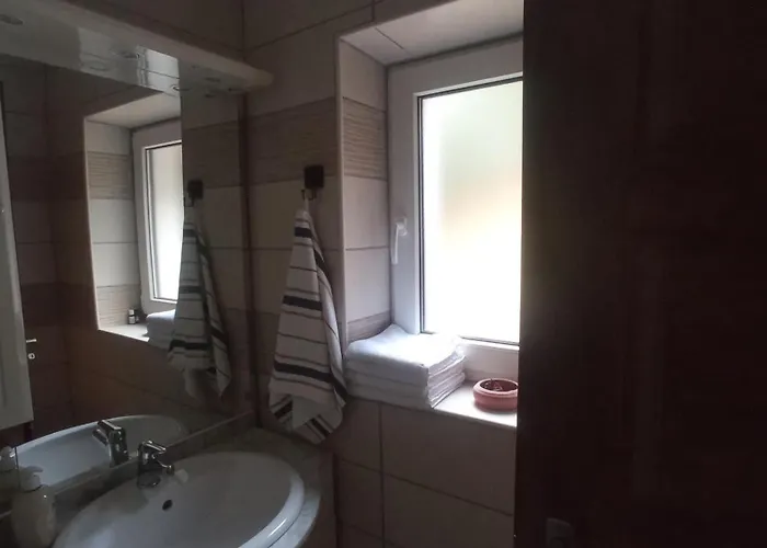 Pele Vendeghaz Prázdninový dům