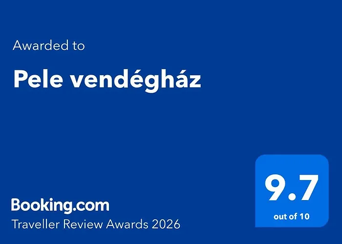 Pele Vendeghaz *